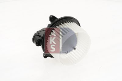 INNENRAUMGEBLäSE AKS DASIS 228025N 13