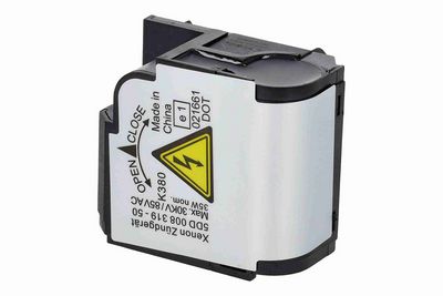 ZüNDGERäT GASENTLADUNGSLAMPE VEMO V108400541 4