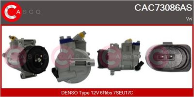 COMPRESOR CLIMATIZARE