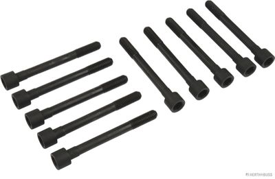 SET SURUB CHIULASA Herth+Buss Jakoparts J1281018