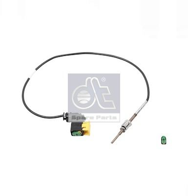 Sensor, avgastemperatur DT Spare Parts 5.44048