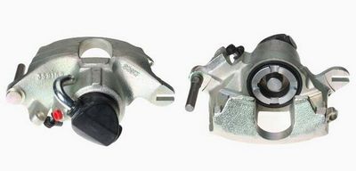 спирачен апарат BUDWEG CALIPER 342864