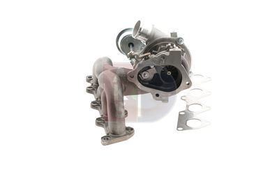 LADER AUFLADUNG AKS DASIS 045197N 7