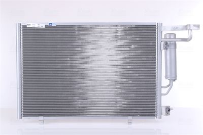 Condenser, air conditioning 940524
