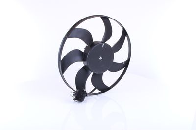 VENTILATOR RADIATOR NISSENS 85748 21