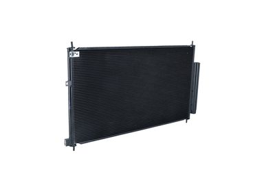 CONDENSATOR CLIMATIZARE NRF 350419 42