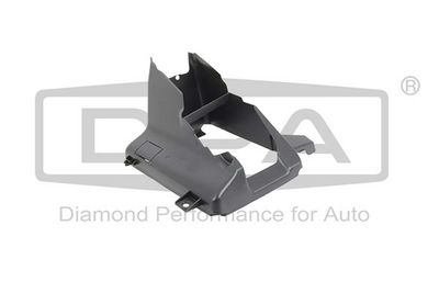 DEFLECTOR DE AER MOTOR DPA 11295302