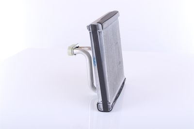 VERDAMPFER KLIMAANLAGE NISSENS 92321 15