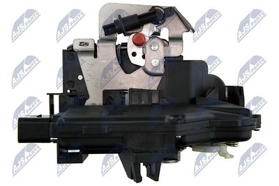 Zámek dveří NTY EZC-WW-024