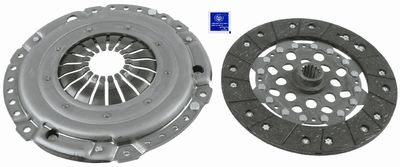 SACHS Kupplungssatz