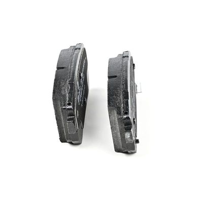 BREMSBELAGSATZ SCHEIBENBREMSE DELPHI LP3576 21