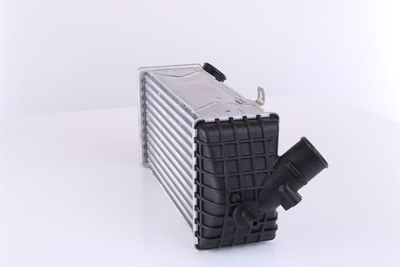 INTERCOOLER COMPRESOR NISSENS 96539 31