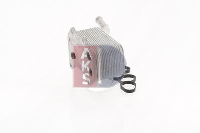 ÖLKüHLER MOTORöL AKS DASIS 046015N 11