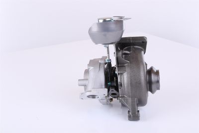 COMPRESOR SISTEM DE SUPRAALIMENTARE NISSENS 93481 30