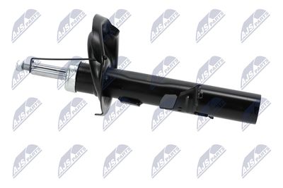 AMORTIZOR NTY AFR008 8