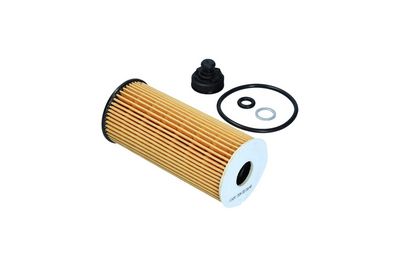 FILTRU ULEI KAMOKA F116101 3