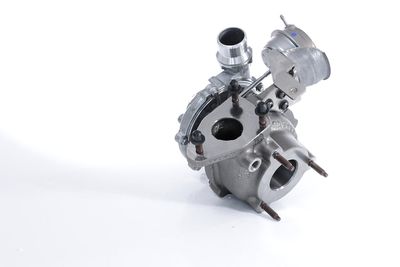 LADER AUFLADUNG BTS Turbo T916619 15