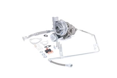 LADER AUFLADUNG BTS Turbo T981102 6