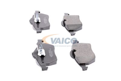 BREMSBELAGSATZ SCHEIBENBREMSE VAICO V400152 46