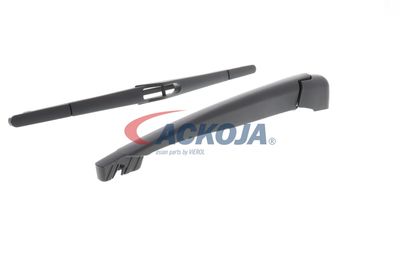 SET STERGATOARE CURATARE PARBRIZ ACKOJA A530473 30