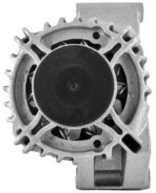 GENERATOR / ALTERNATOR ACAUTO ACCBA1956 1