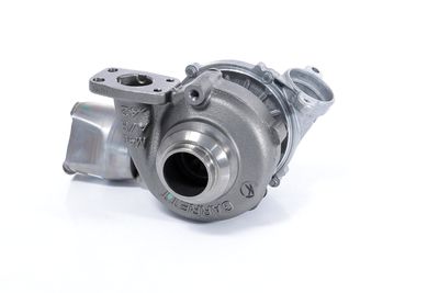 LADER AUFLADUNG BTS Turbo T914333 21