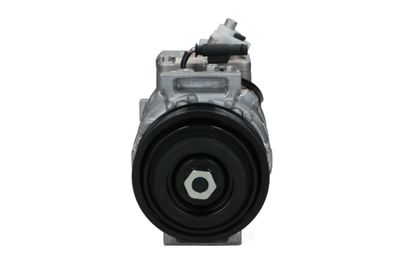 Компрессор, кондиционер BV PSH 090.555.163.050 для MERCEDES-BENZ GLE