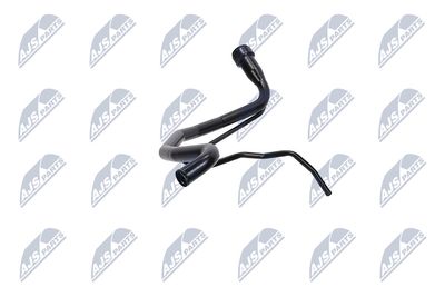 CONDUCTA UMPLERE REZERVOR COMBUSTIBIL NTY PWPTY009 18