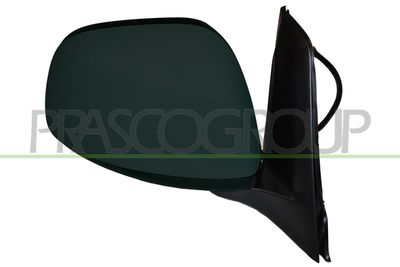 PRASCO FT3607203 Наружное зеркало  для FIAT SEDICI (Фиат Седики)