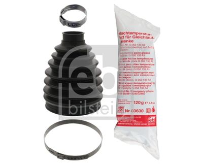 Комплект пыльника, приводной вал FEBI BILSTEIN 100305 для RENAULT KAPTUR