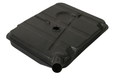 Brandstoftank