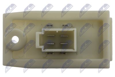 REZISTOR VENTILATOR HABITACLU NTY ERDFR008 3