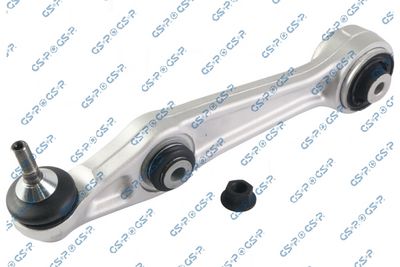 Lenker, Radaufhängung