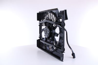 VENTILATOR RADIATOR NISSENS 85421 30