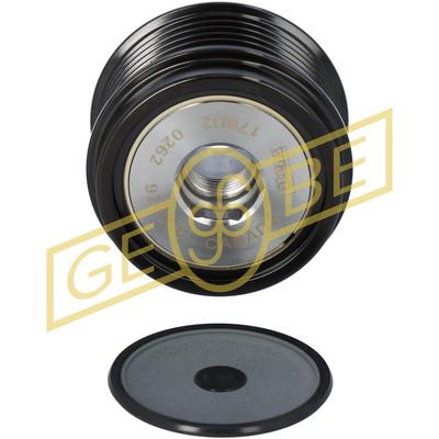 SISTEM ROATA LIBERA GENERATOR GEBE 355441 2