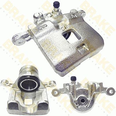 Brake Caliper Brake ENGINEERING CA2337R