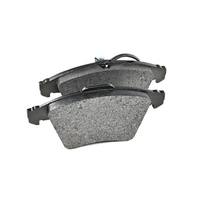 BREMSBELAGSATZ SCHEIBENBREMSE DELPHI LP1913 15