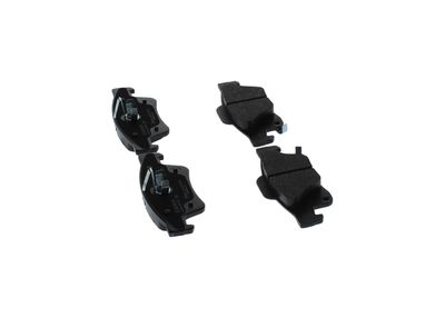 BREMSBELAGSATZ SCHEIBENBREMSE BOSCH 0986460081 6