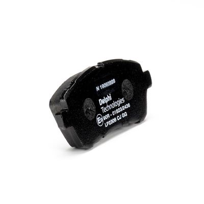 SET PLACUTE FRANA FRANA DISC DELPHI LP2306 31