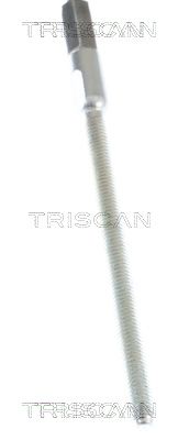 CABLU FRANA DE PARCARE TRISCAN 8140291165 4