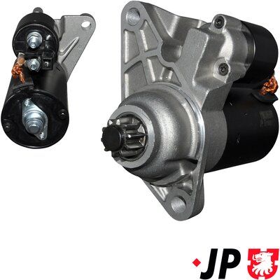 Startér JP GROUP 1190306900