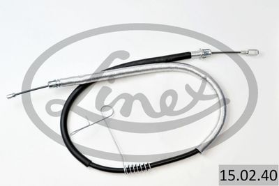 CABLU FRANA DE PARCARE