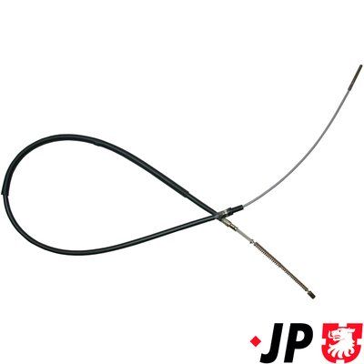 CABLU FRANA DE PARCARE