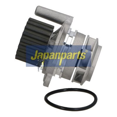 Bomba de agua, refrigeración del motor JAPANPARTS PQ-0921, foto 2