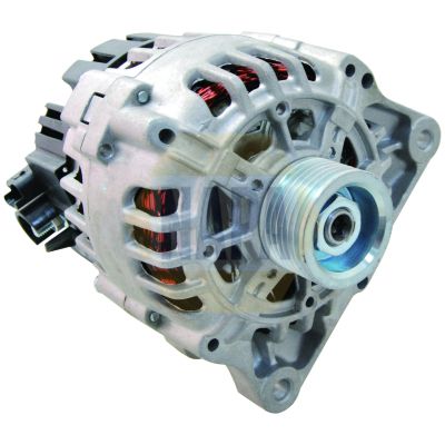 NAPA Alternator NAL1825