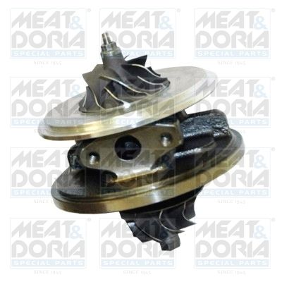 Core assembly, turbocharger 60134