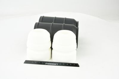 CHIT PROTECTIE PRAF AMORTIZOR FEBEST PGSHBBOXFKIT 3