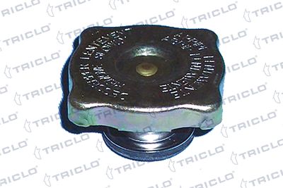 капачка, радиатор TRICLO 314337