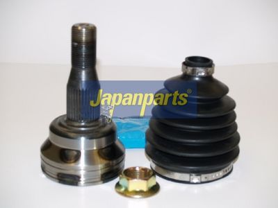 JAPANPARTS Jungčių komplektas, kardaninis velenas