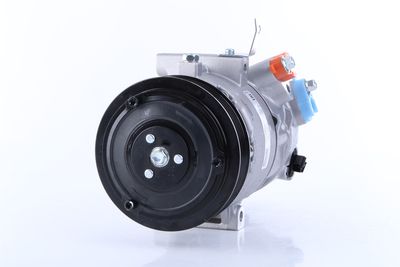 COMPRESOR CLIMATIZARE NISSENS 890751 11